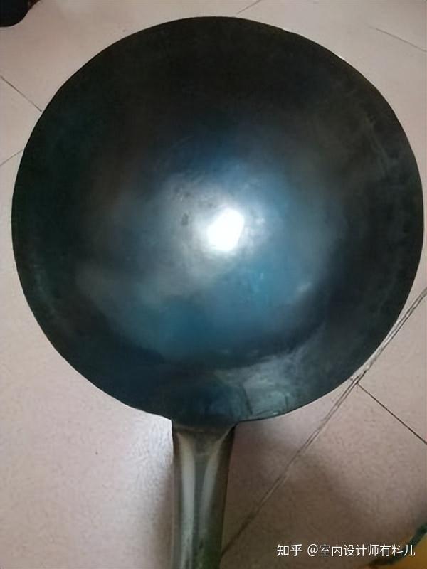 怎么分辨毒铁锅?