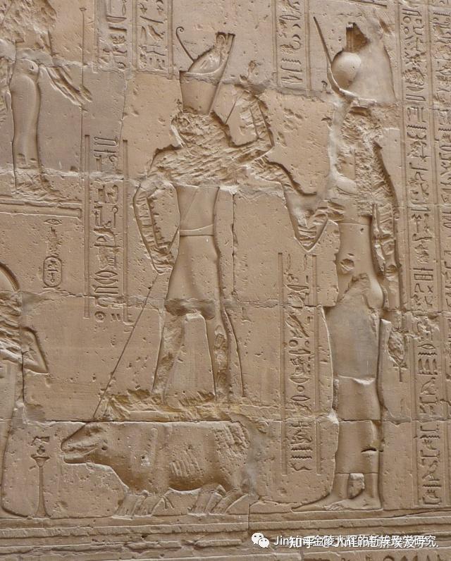 埃及第三十三王朝图片