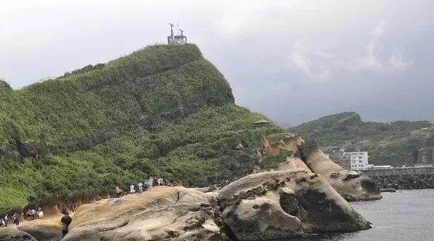 天天学普地褶皱的野外判识方法二