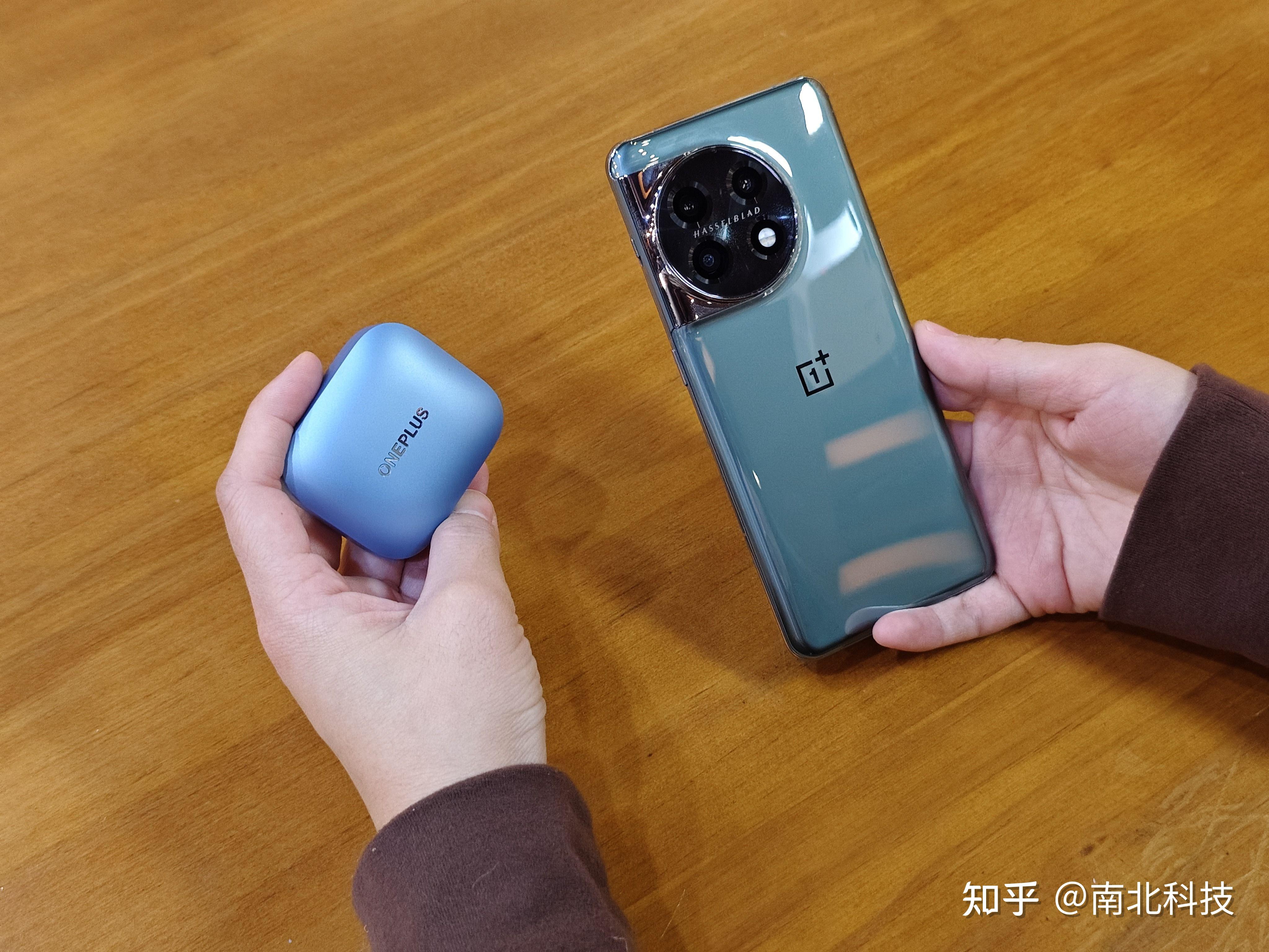 500元内蓝牙耳机推荐一加buds3带来旗舰好音质