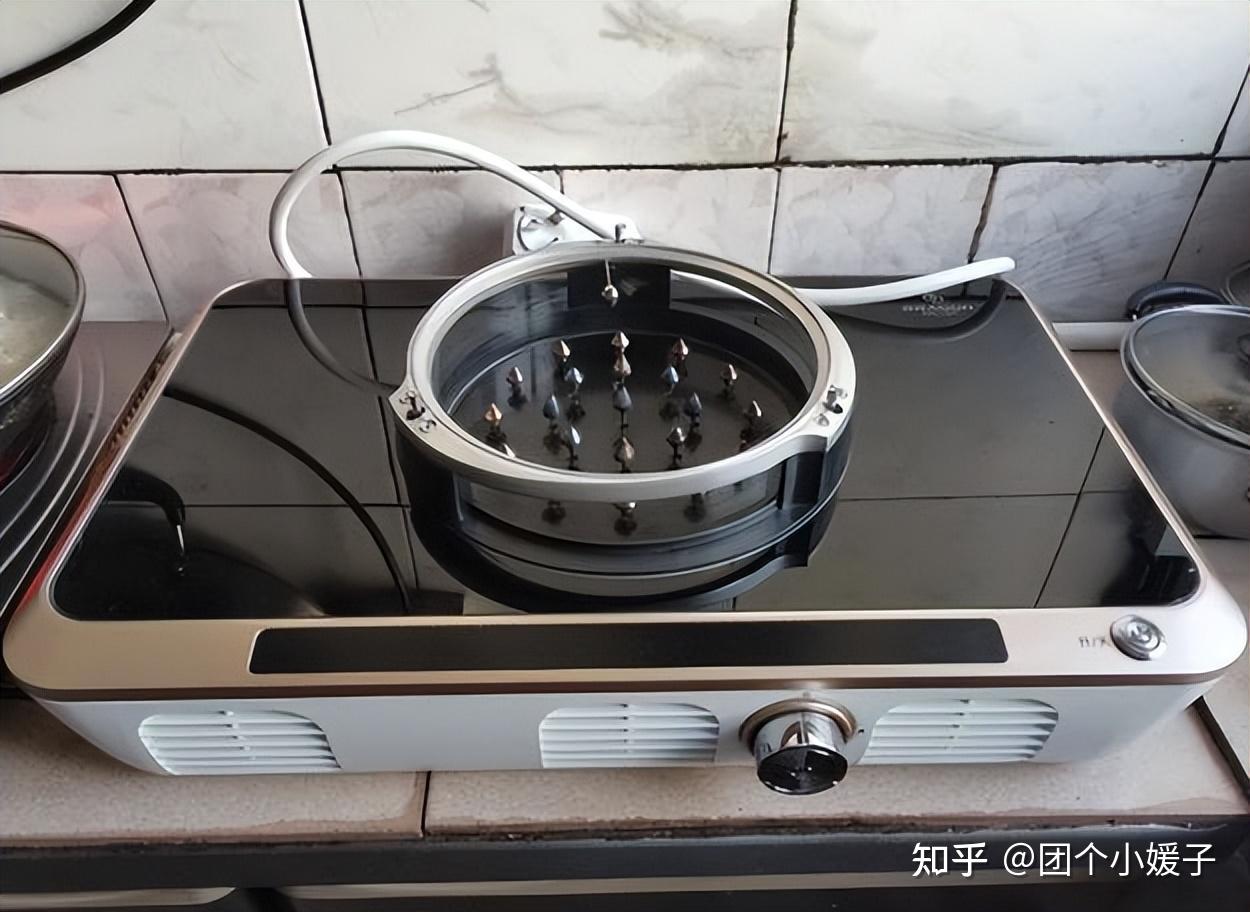 号称即将取代燃气灶的“电火灶”,是噱头还是真实用?听听大实话 - 知乎