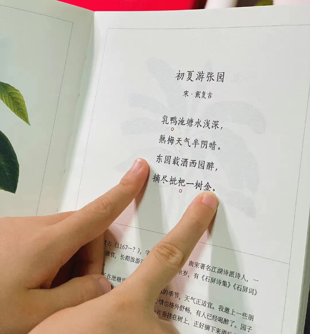 低年级娃,阅读的正确姿势是什么?要不要指读?要不要出声读? - 知乎