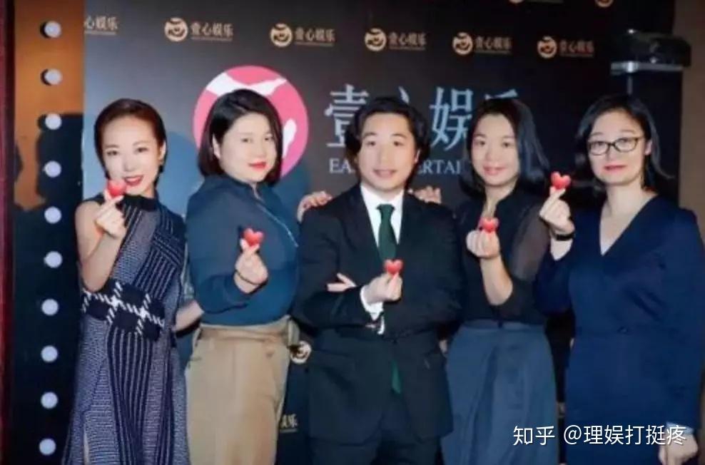 如何评价《我和我的经纪人》第二期(职业规划