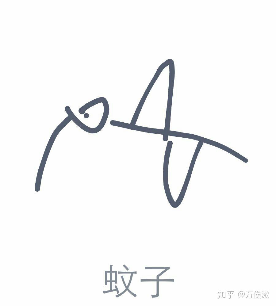 qq红包蚊子怎么画跪求