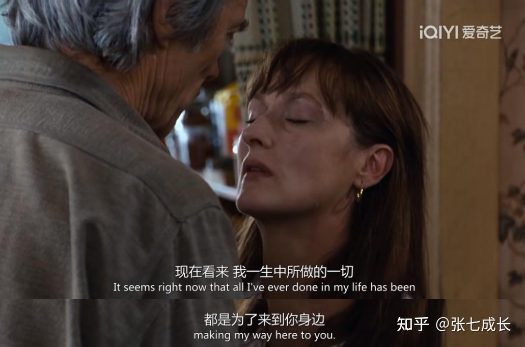 《廊桥遗梦》:如果你发现嫁错了人,又想离婚,又放不下孩子,记住,这时候千万不要内耗,离婚不一定是救赎,再婚不一定会幸福 - 知乎