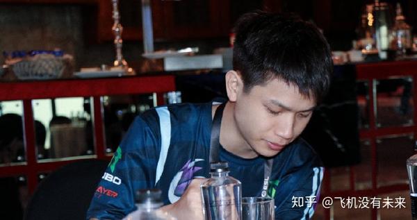 Dota2 国内前三中单选手 Kg夺冠最粗大腿有何来头 知乎