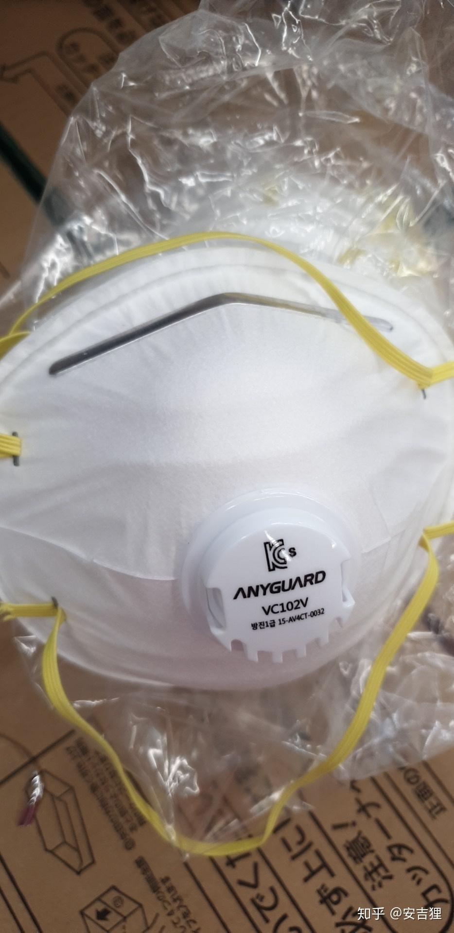 朋友泰国带回的n95口罩和普通口罩看着特别简陋能起到防护作用吗