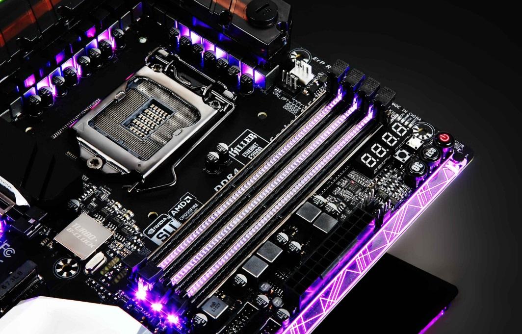 独家访谈揭秘技嘉aorus全新子品牌故事