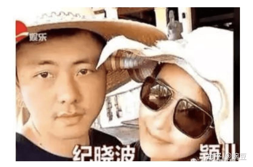 付辛博被扒当年是出轨颖儿卓伟扔实锤铁证被插足者是杨紫同学神似baby