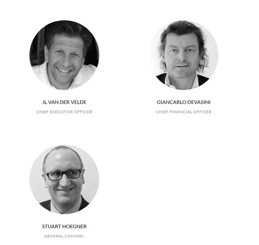 bitfinex和tether其实是受害者幕后罪魁为cryptocapital