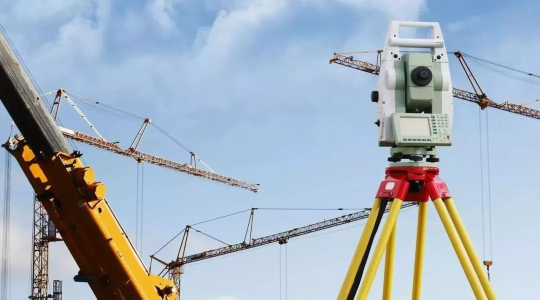 赛维课堂:带你了解精密工程测量的应用