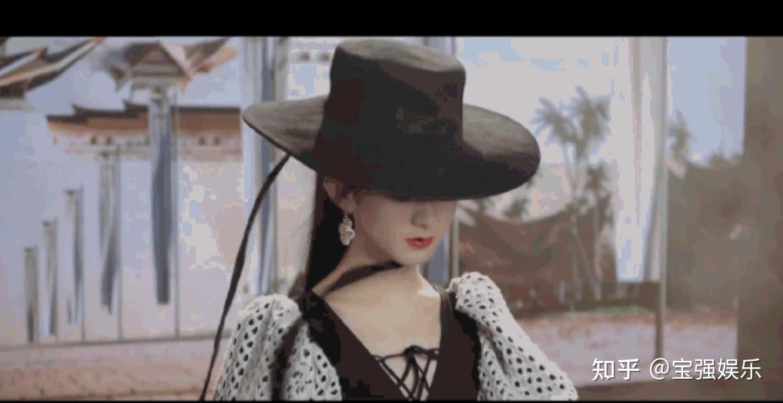 赵丽颖赤凤姝颜预告事业又回巅峰冯绍峰被爆父母安排相亲