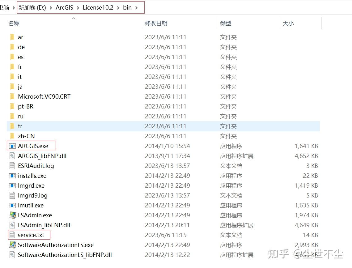 Arcgis10 2 2 