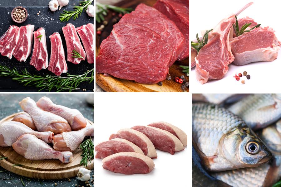 猪肉那么贵你会挑吗 10种肉肉挑选秘诀大踢爆 肉档老板吓哭了 知乎