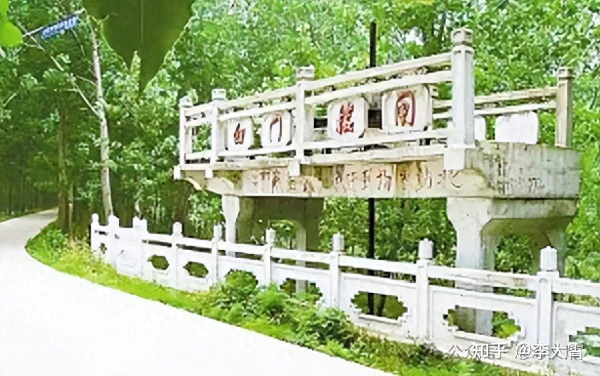 古邳白门楼遗址 - 知乎