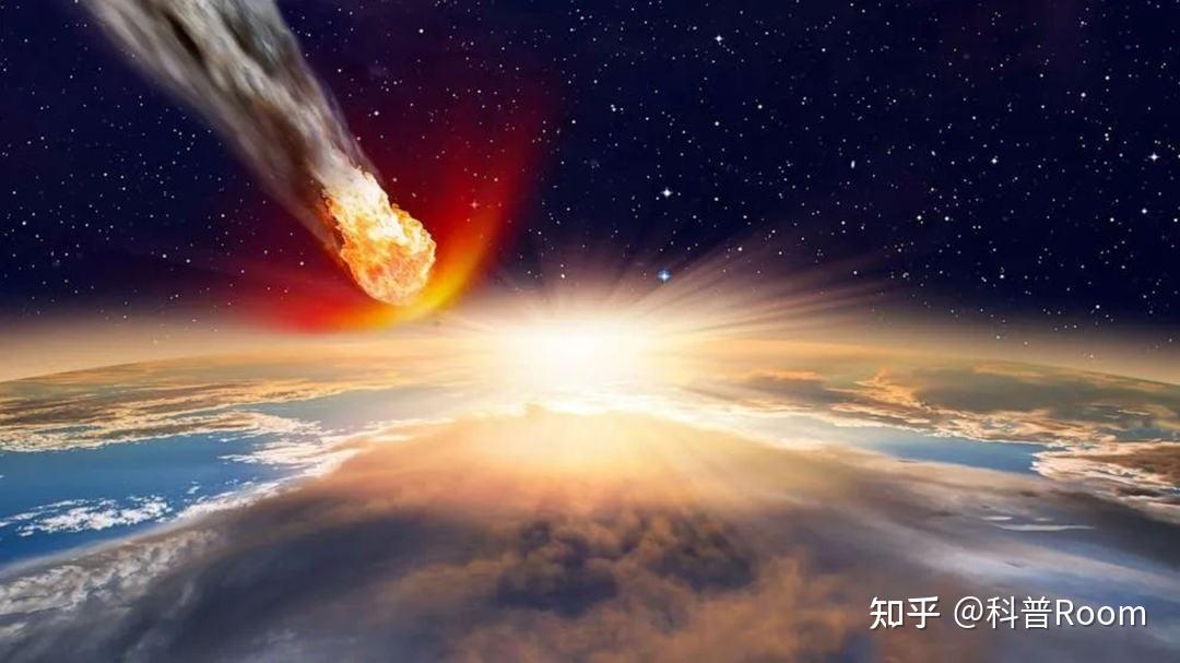 24587米秒美国上空巨型火球坠落随后传出巨大爆炸声没事吧
