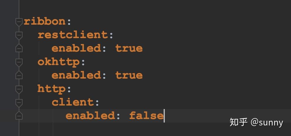springcloud微服务架构篇6zuul路由规则