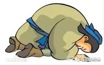 中华传统礼仪(一) - 知乎