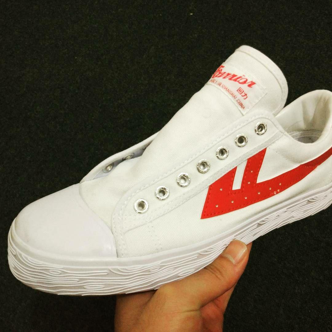 回力、飞跃等国产鞋好穿吗?