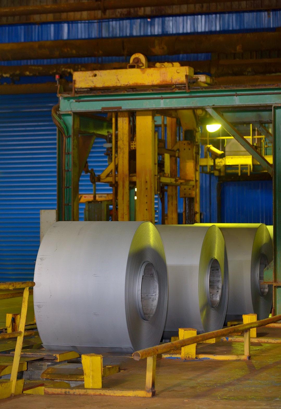 石横特钢热轧卷板产品发布会暨客户协作发展交流会成功举办