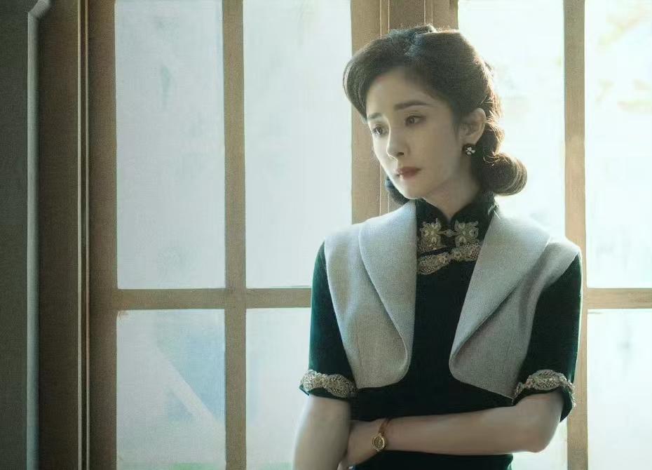 秦昊杨幂哈尔滨一九四四将袭能不能成爆款就看演技炸不炸