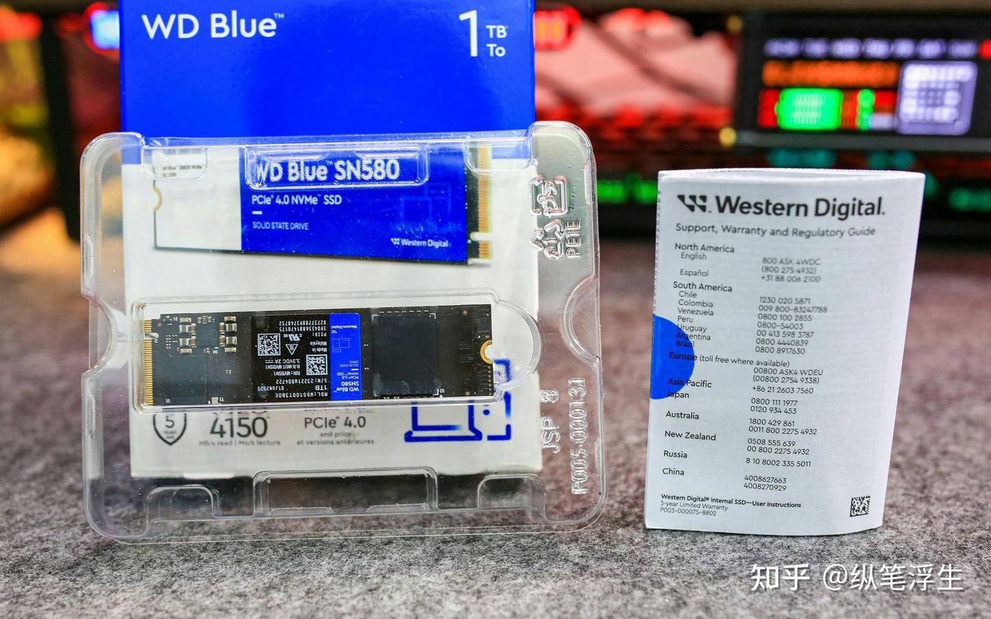 WesternDigital SN580 1TB M.2 SSD・2412h使用 Disco Solido M.2 Western Digital Blue Sn580 1tb Pcie Nvme