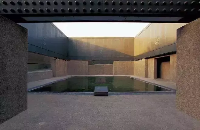 崔恺:立足本土建筑,推进文化创新 - 知乎