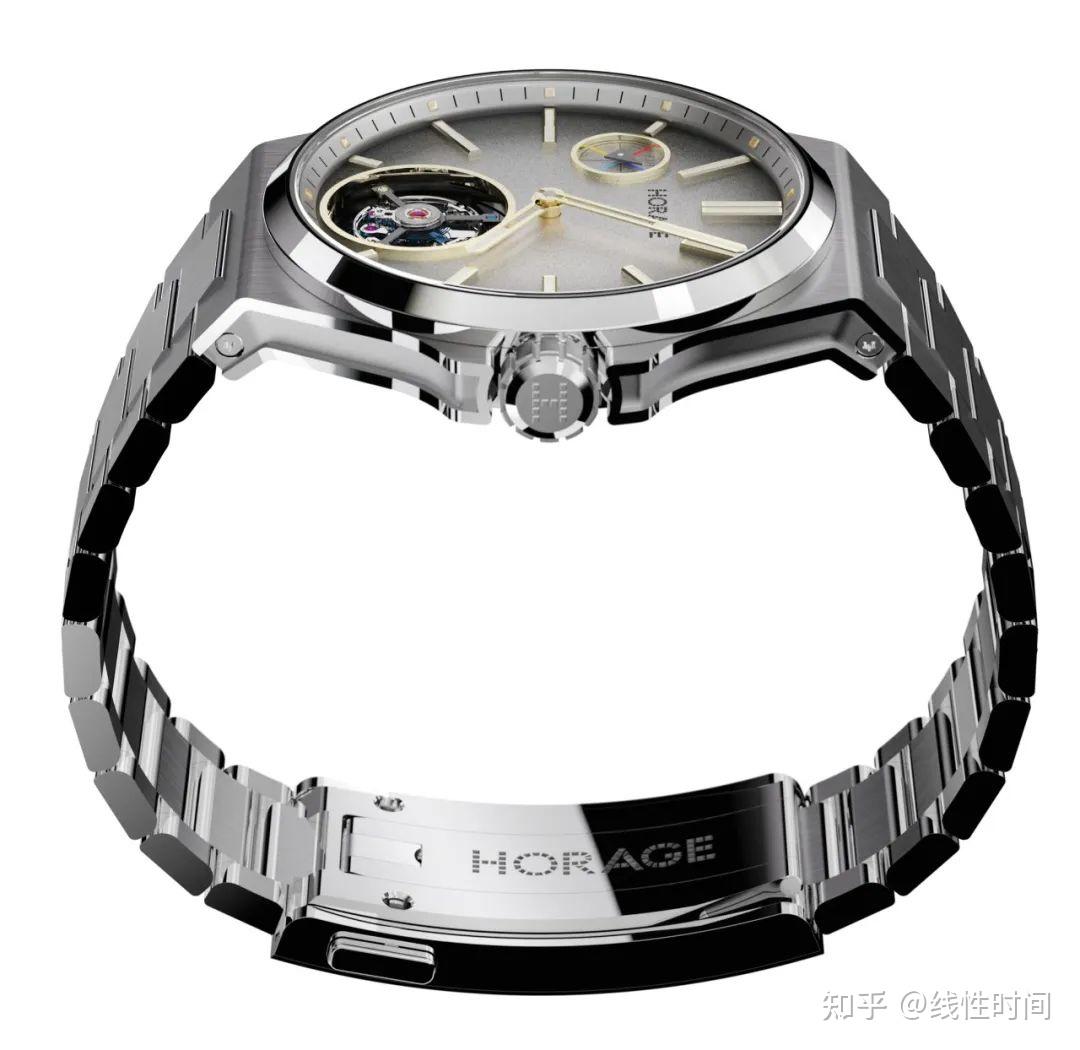 8万起跳的瑞士陀飞轮，独立制表彻底疯狂- 知乎