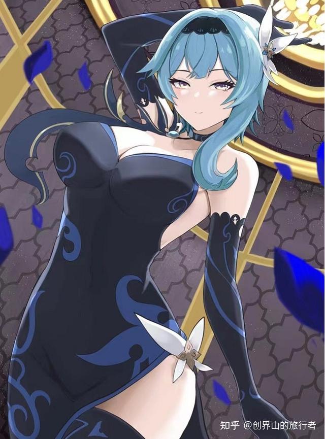 手游壁纸大赏,原神稻妻双美大长腿无敌,蒙德仅有一人入选