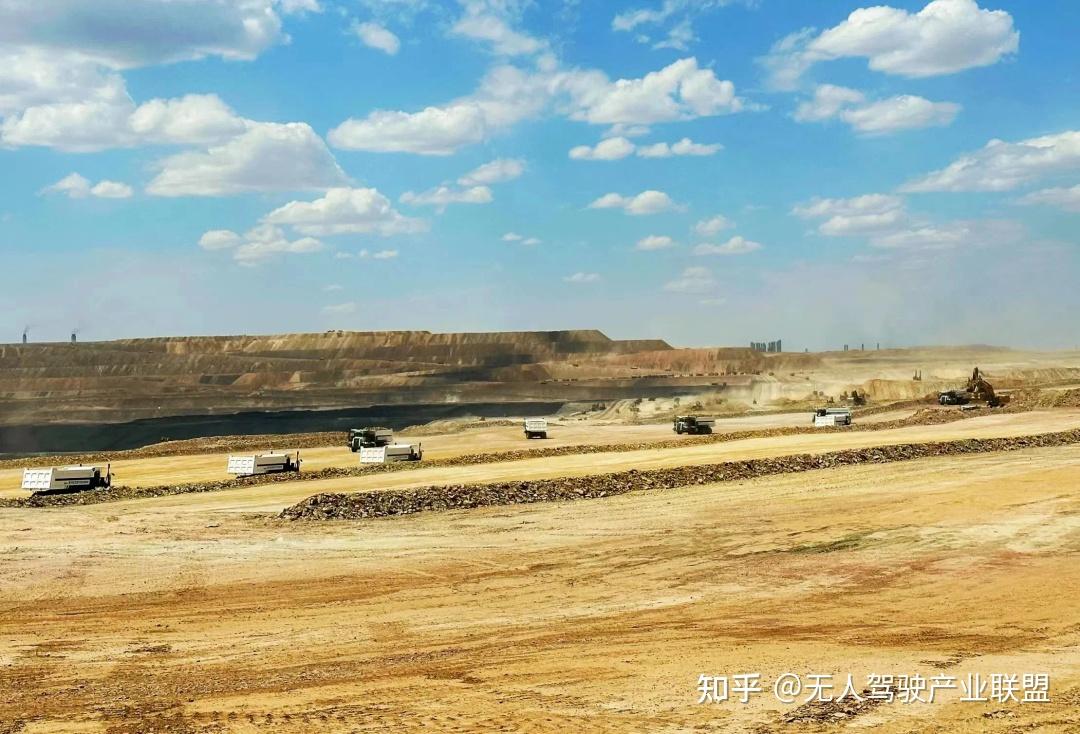 春节不打烊七大场景无人车大显身手