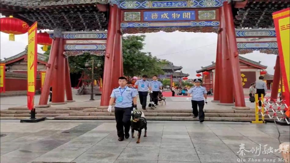 公安战线的特殊 警队 天水市公安局警犬大队见闻 知乎 公安战线的特殊 警队 天水市公安局警犬大队见闻 知乎