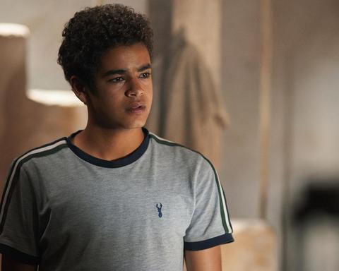 莱拉·贝拉奎亚在《黑暗物质:黄金罗盘》中扮演的角色拥有什么样的