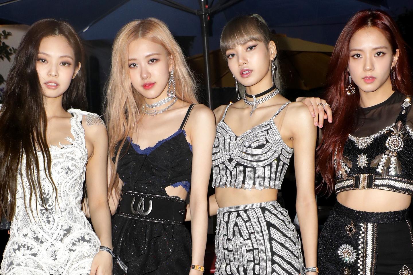 韩国k Pop音乐 Blackpink和bts 是如何走向世界的 知乎 韩国k Pop音乐 Blackpink和bts 是如何走向世界的 知乎