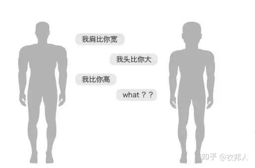 小个子男士的穿搭,远比你想象得简单 - 知乎