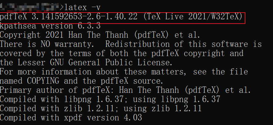 论文写作神器latextexlivetexstudio安装和使用win10