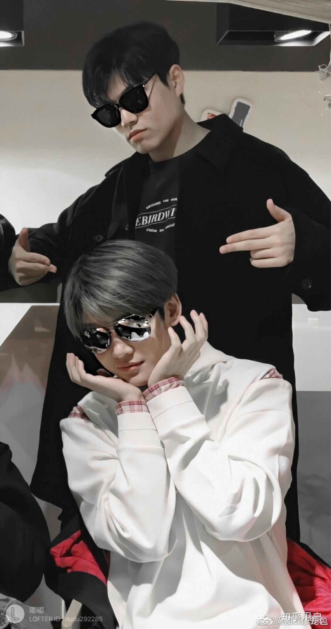 某幻君和花少北幻花cp是真的吗