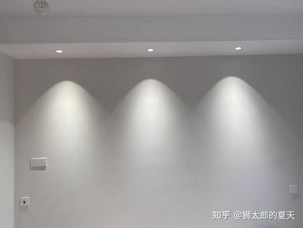 三,公认优秀的射灯推荐