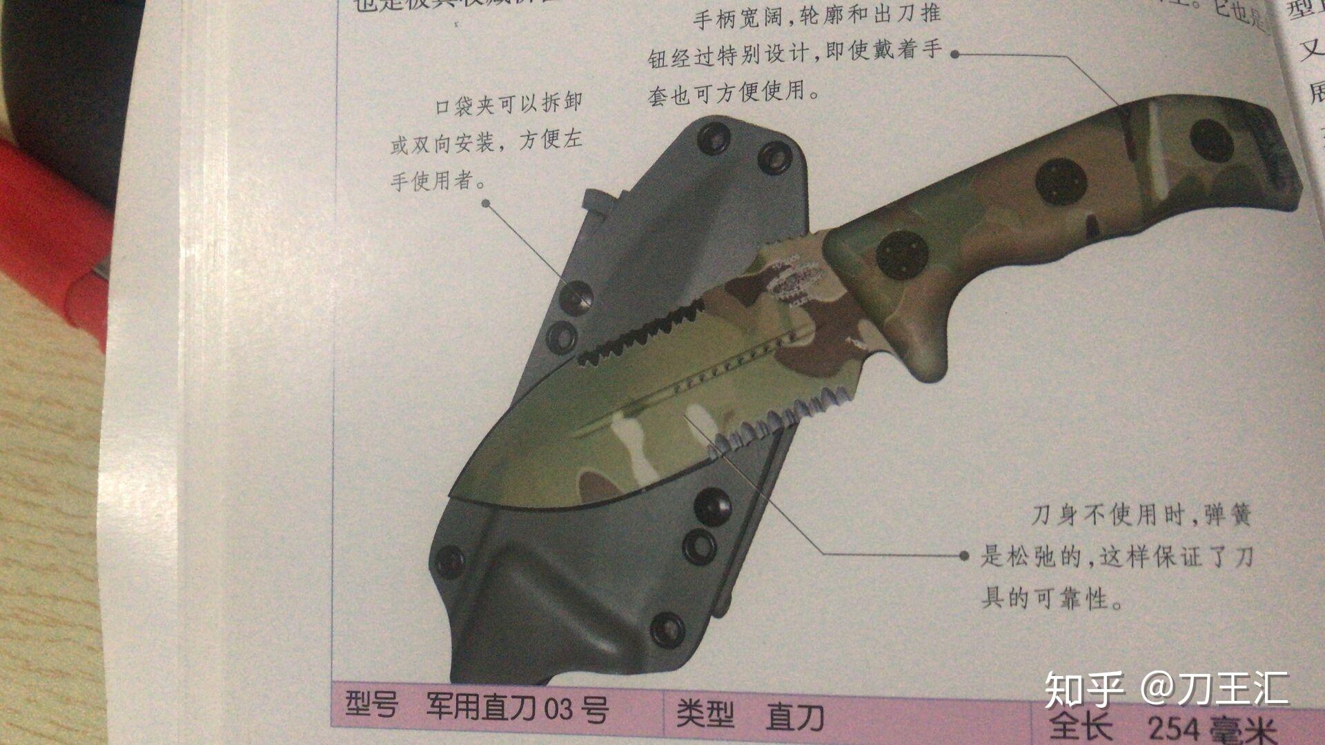 美国微技术刀系列值得刀迷收藏!刀王汇