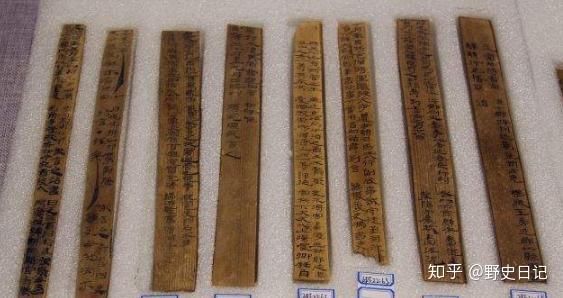 古代真实 通缉令 很多人看不懂 画像也差劲 为啥能抓到犯人 知乎