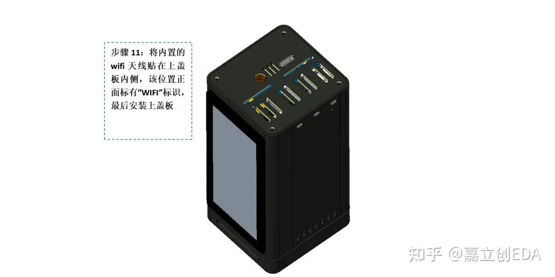 花200多元，手搓迷你主机，可运行Ubuntu和Android系统，全开源了 - 知乎