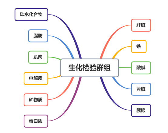 什么是生化分析动物生化分析仪可以检测哪些项目？_https://www.jmylbn.com_新闻资讯_第2张