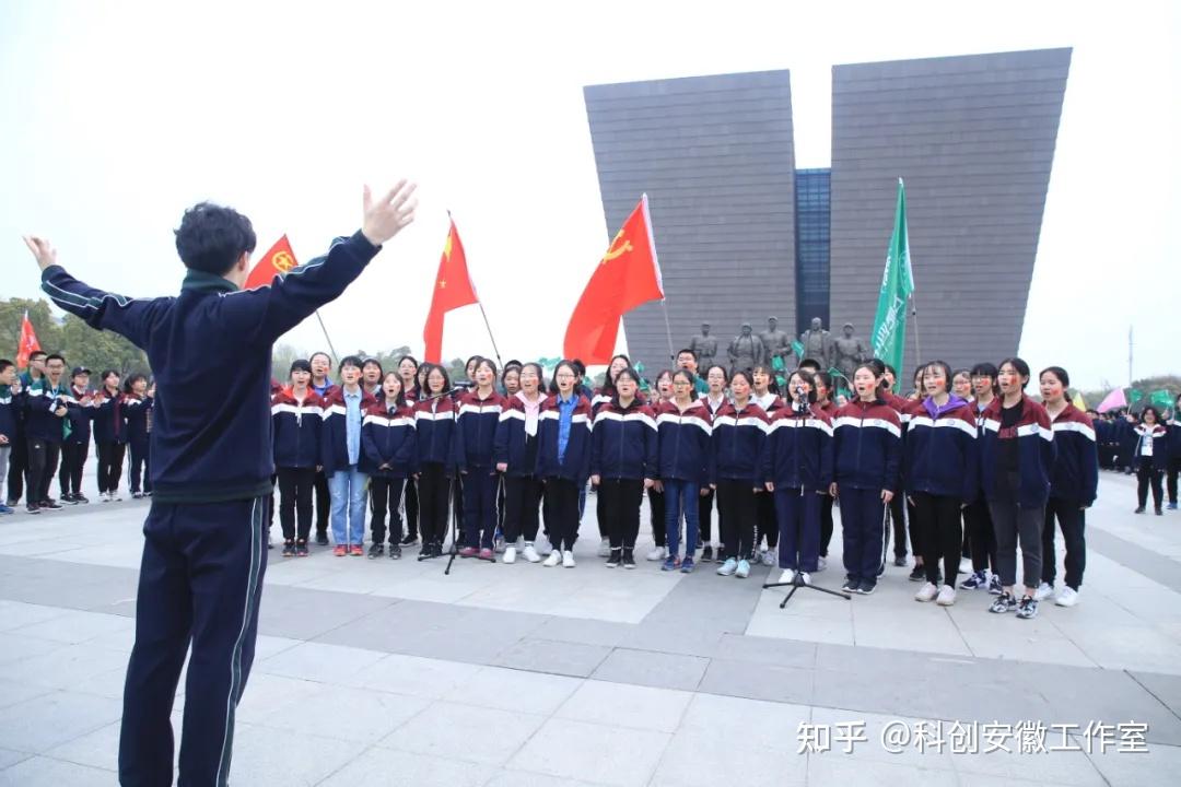 重磅合肥四中首届大宝交卷