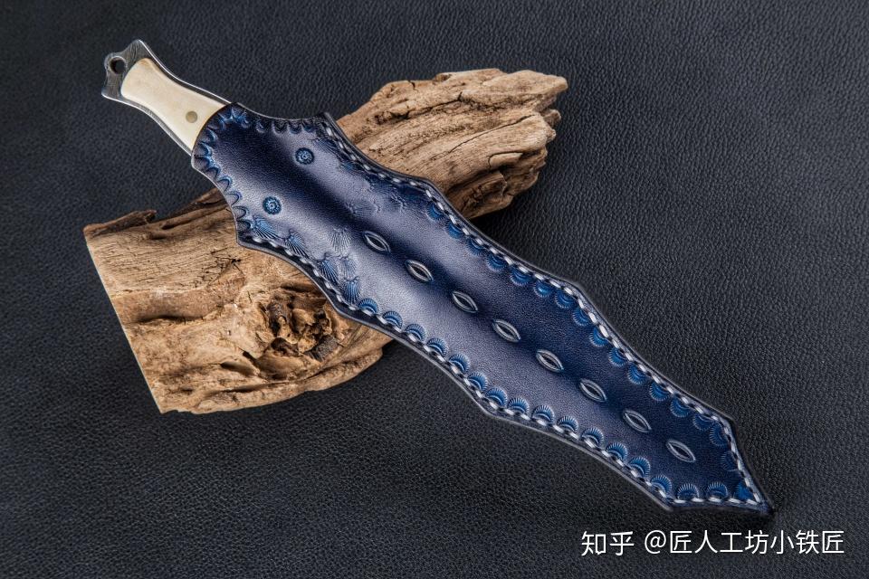 收刀入鞘,展现精美绝伦的手工艺术 - 知乎