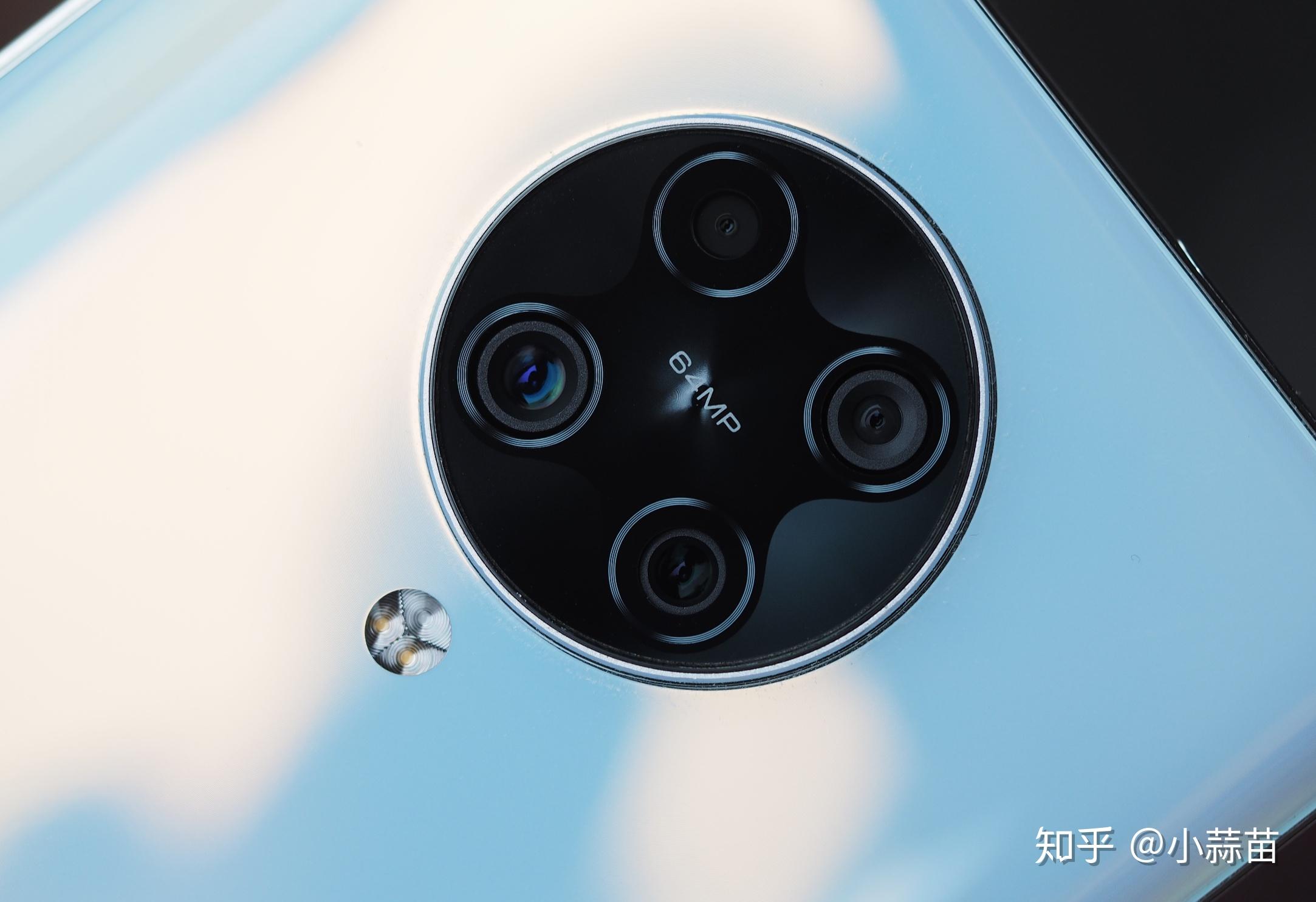 真机上手红米k30pro变焦版真三摄互联网旗舰手机