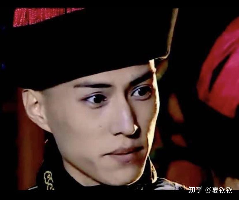 碎碎念2:秦端的名字是因为他长相端正,扶云是"扶摇而上者九万里",扶风