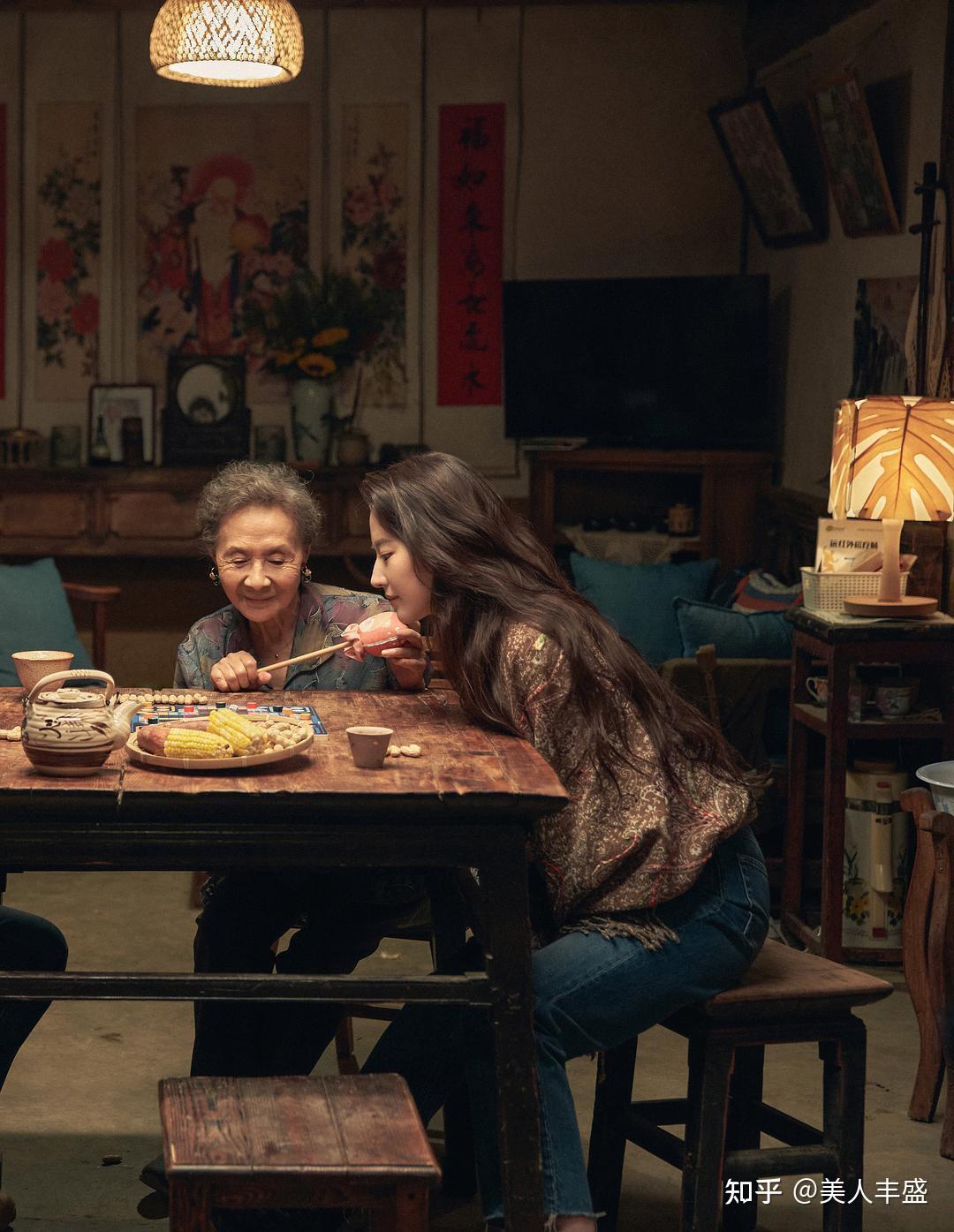 《去有风的地方》:用最温柔的一击,让我再次想起这个世界的温暖(有去的地方用英文怎么说)