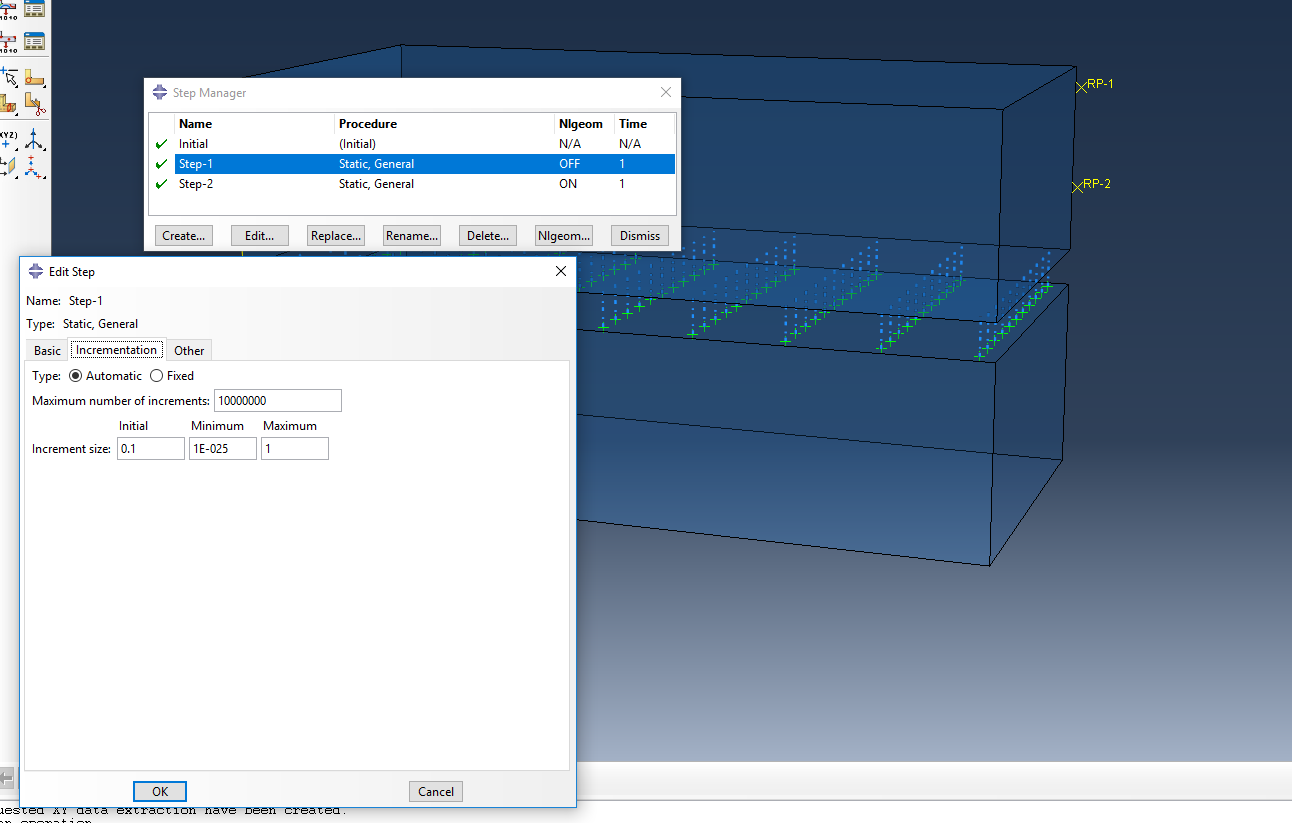 ABAQUSconnector单元的应用 知乎