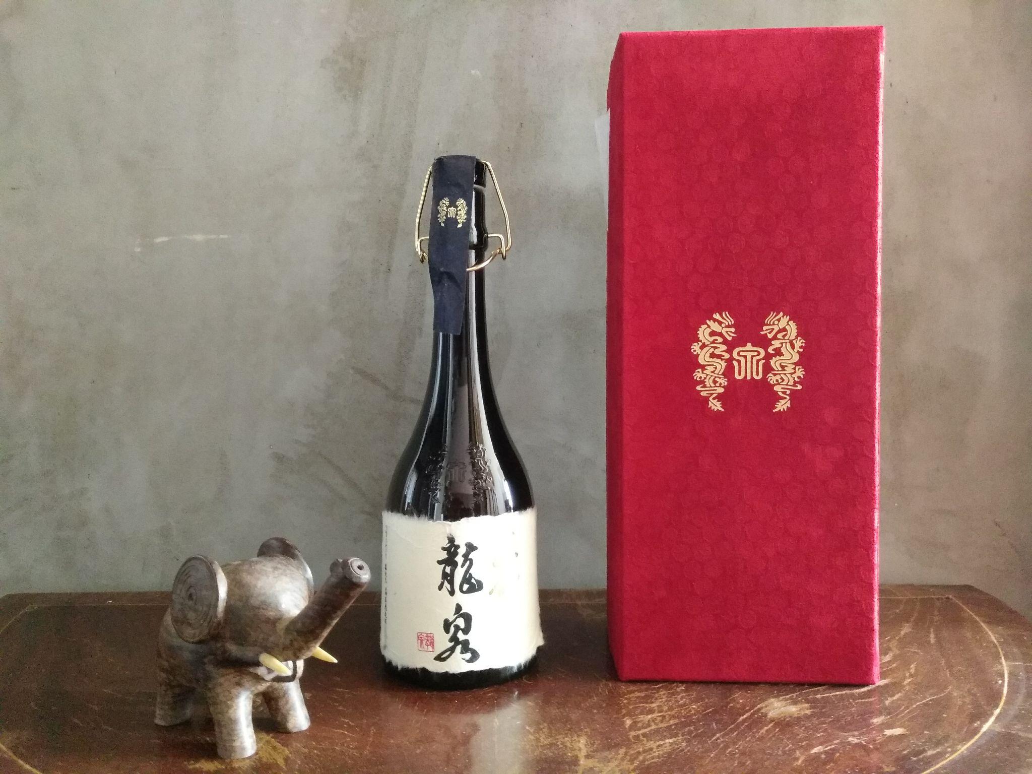 谁能介绍下日本十四代清酒的众多酒款？ - 知乎