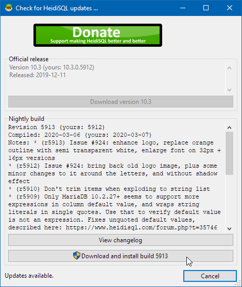 heidisql wiki heidisql wiki