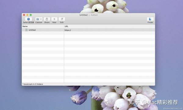 URL Manager Pro instal the new for mac